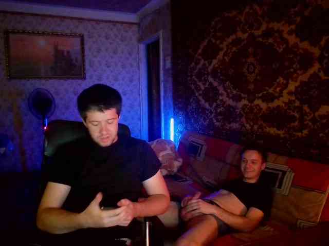 SexyRuBoys