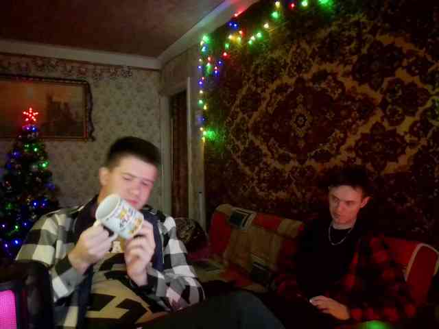 SexyRuBoys SexyRuBoys