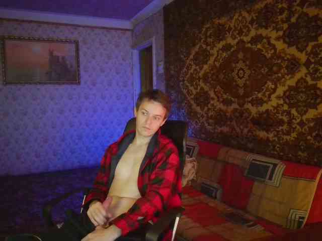SexyRuBoys