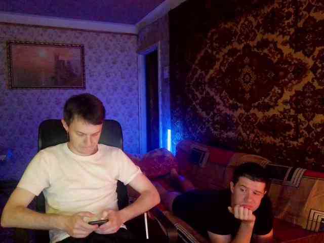 SexyRuBoys SexyRuBoys
