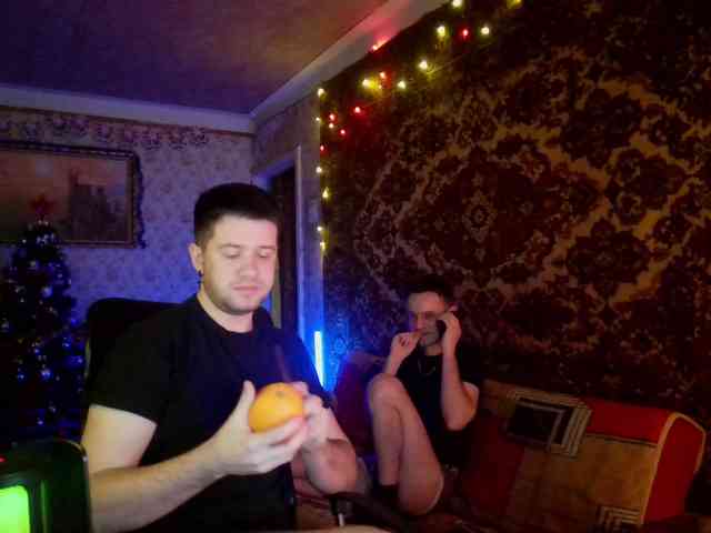 SexyRuBoys SexyRuBoys