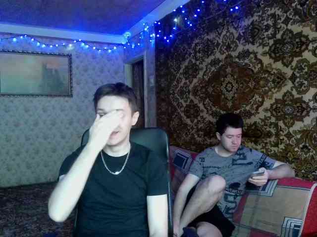 SexyRuBoys SexyRuBoys