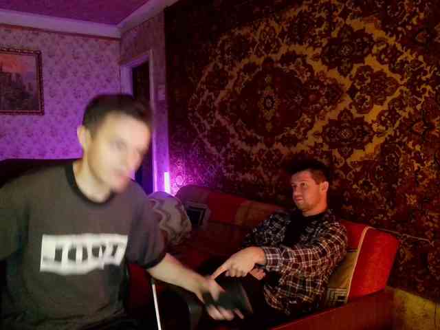 SexyRuBoys