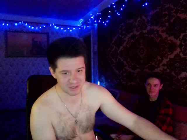 SexyRuBoys SexyRuBoys