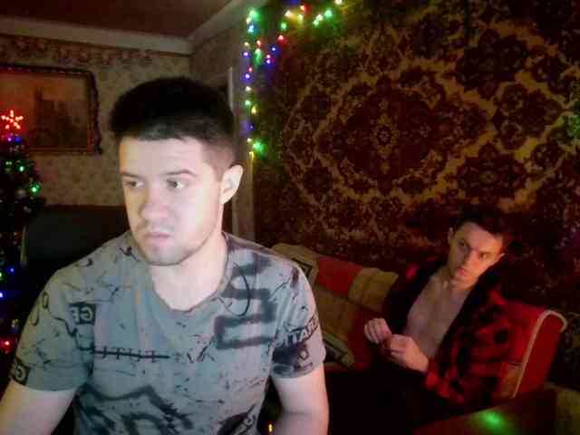 SexyRuBoys SexyRuBoys