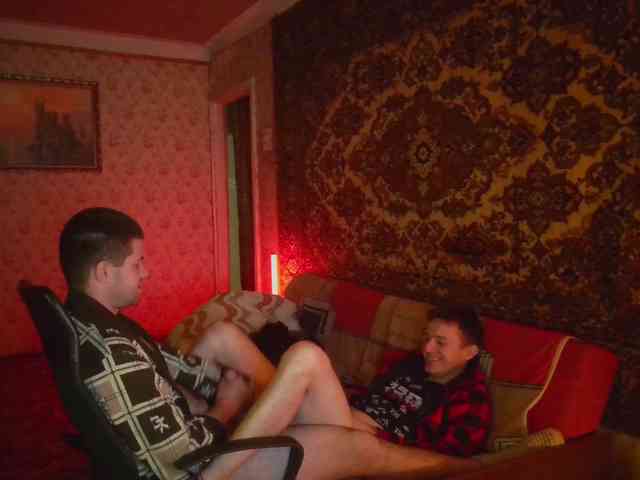 SexyRuBoys