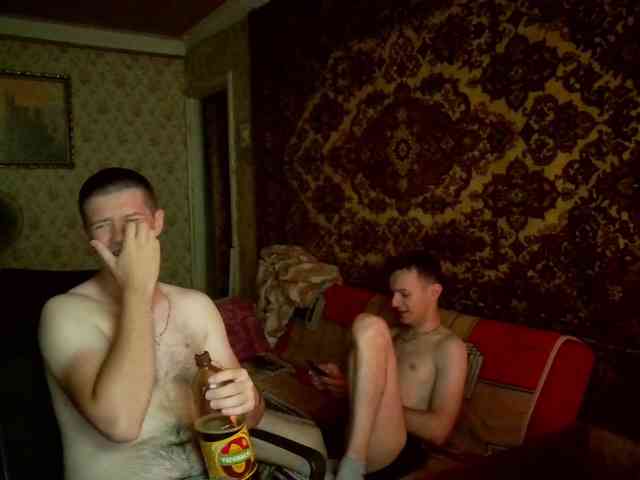 SexyRuBoys