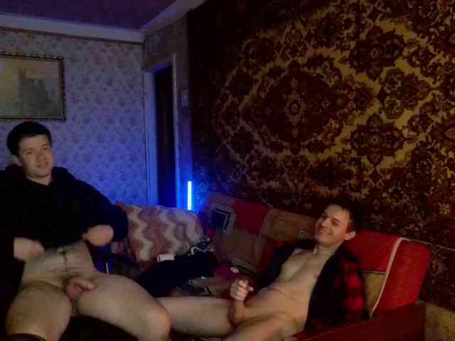 SexyRuBoys