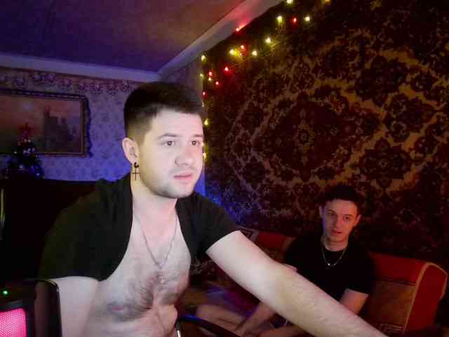 SexyRuBoys SexyRuBoys