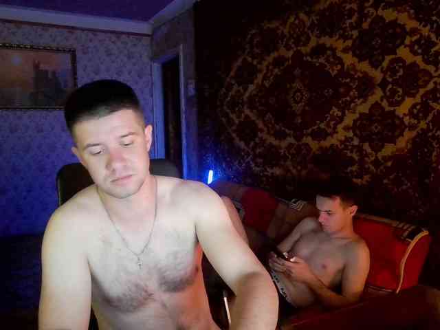 SexyRuBoys
