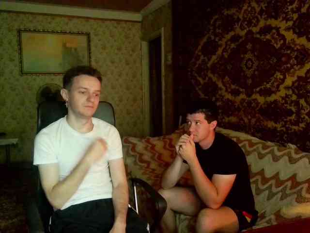 SexyRuBoys
