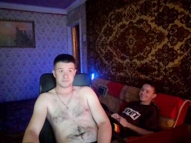 SexyRuBoys SexyRuBoys