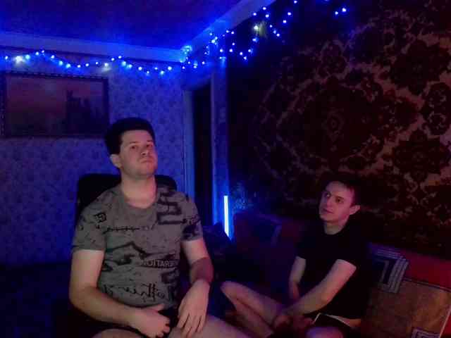 SexyRuBoys SexyRuBoys