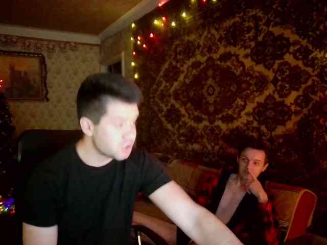 SexyRuBoys SexyRuBoys