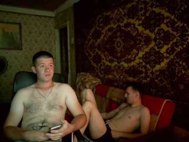 SexyRuBoys