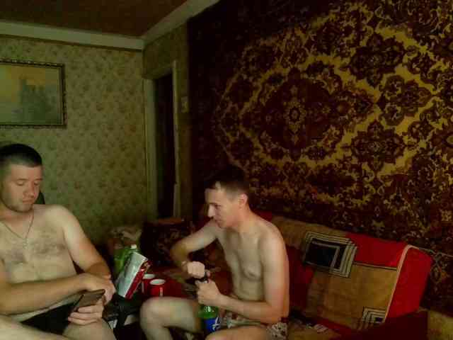 SexyRuBoys