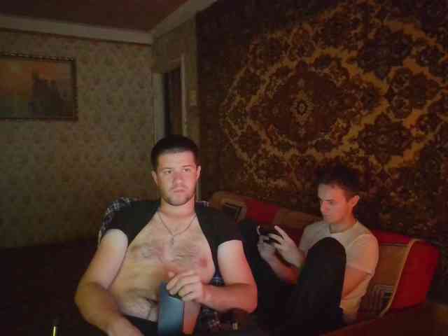 SexyRuBoys