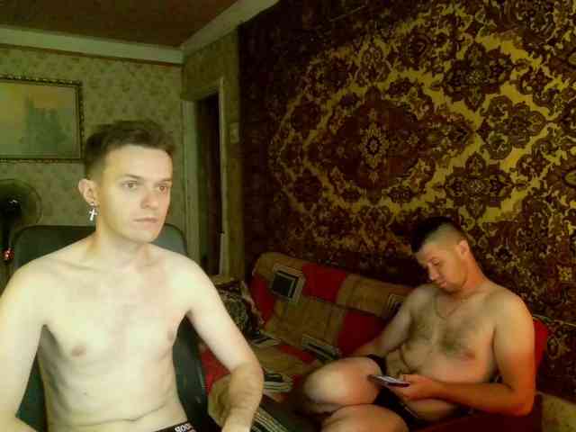 SexyRuBoys