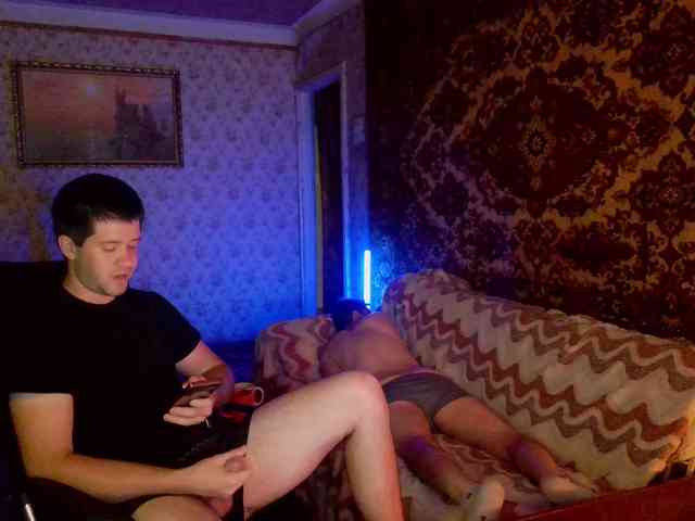 SexyRuBoys