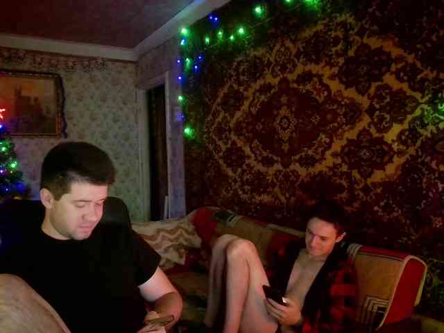 SexyRuBoys SexyRuBoys