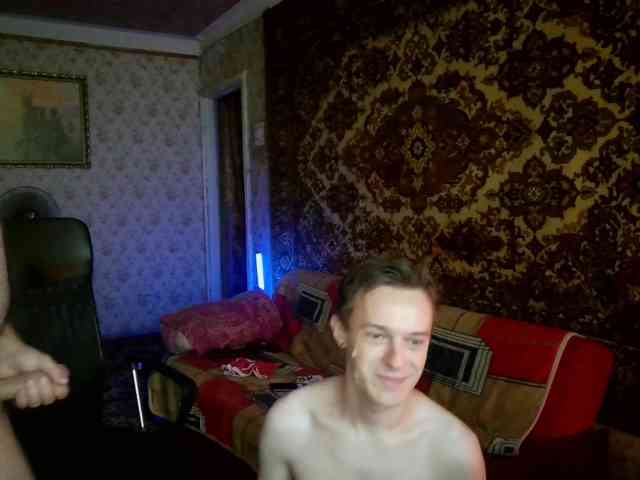 SexyRuBoys Live Webcam on BongaCams SexyRuBoys Live Webcam on BongaCams