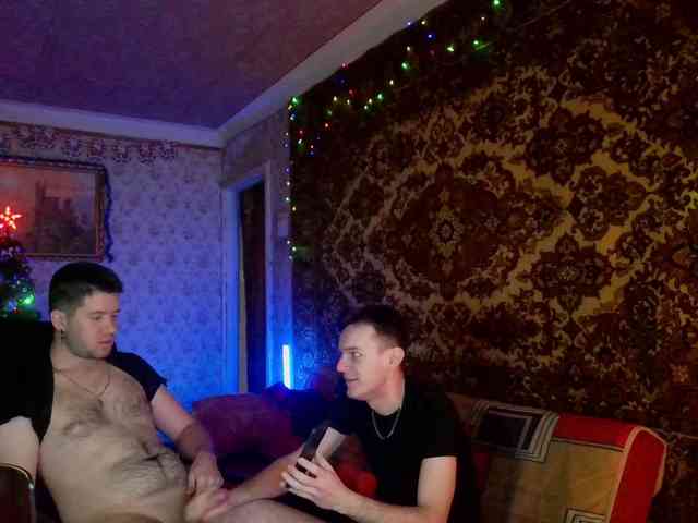 SexyRuBoys SexyRuBoys