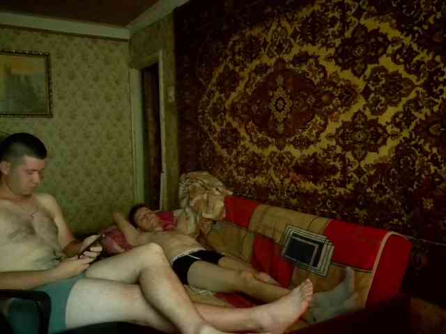 SexyRuBoys
