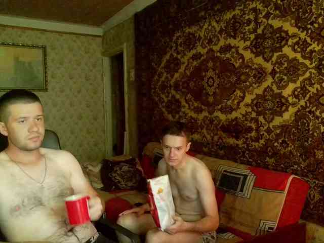 SexyRuBoys
