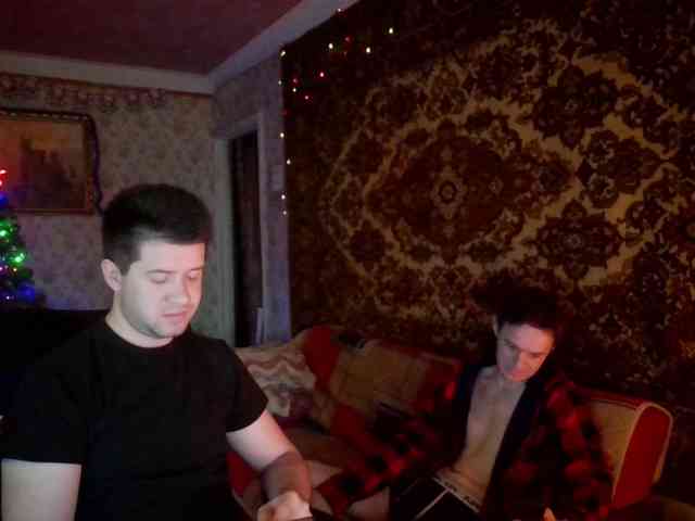 SexyRuBoys SexyRuBoys