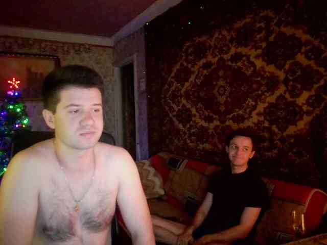 SexyRuBoys SexyRuBoys