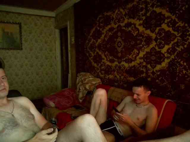 SexyRuBoys