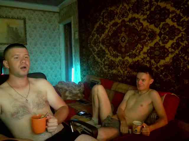 SexyRuBoys