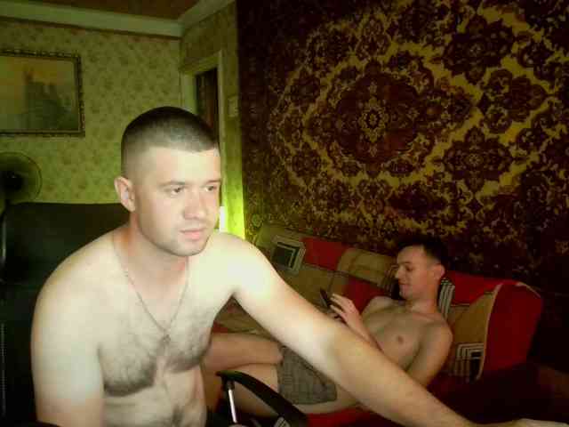 SexyRuBoys