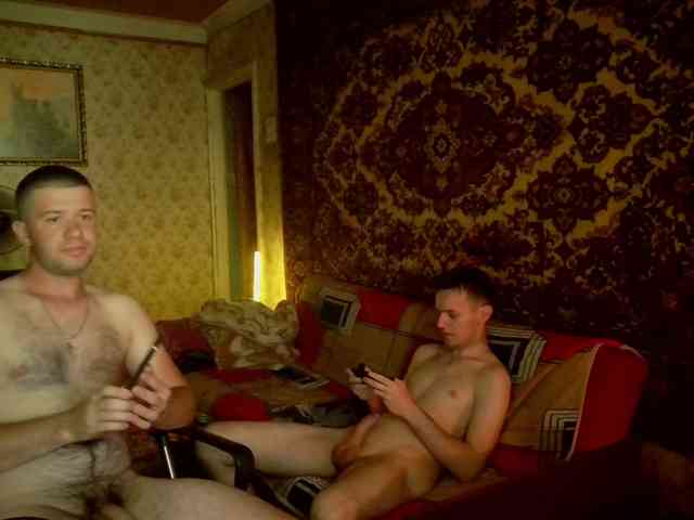 SexyRuBoys