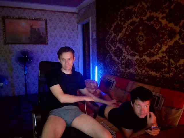 SexyRuBoys