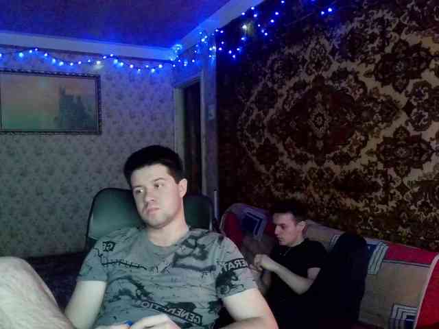 SexyRuBoys SexyRuBoys