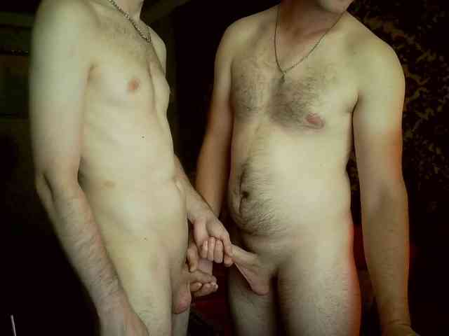 SexyRuBoys