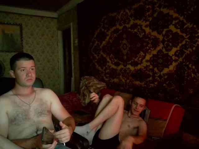 SexyRuBoys