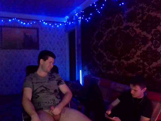 SexyRuBoys SexyRuBoys