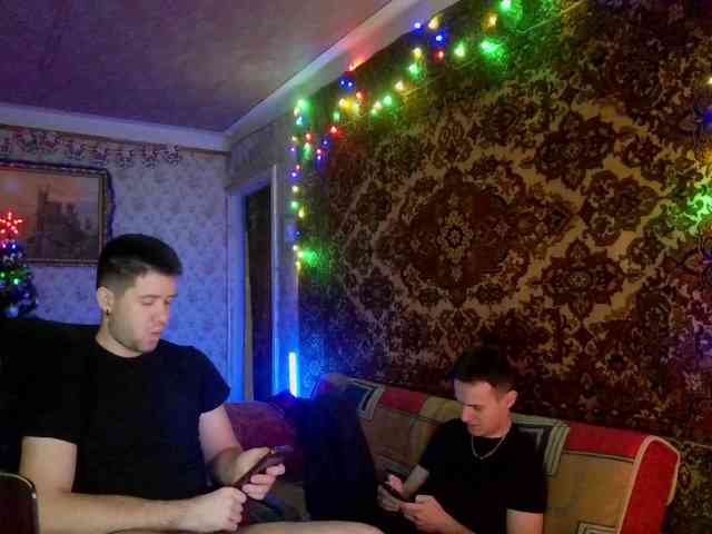 SexyRuBoys SexyRuBoys