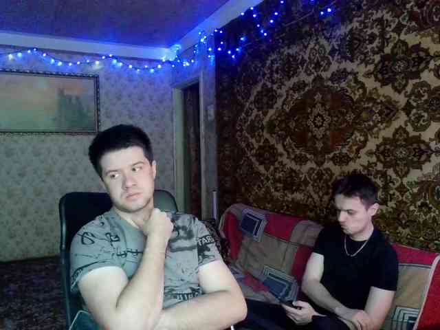 SexyRuBoys SexyRuBoys