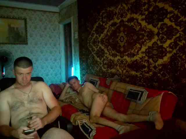 SexyRuBoys