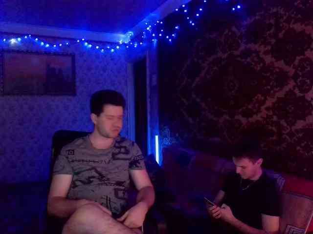 SexyRuBoys SexyRuBoys