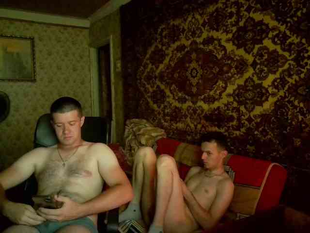 SexyRuBoys