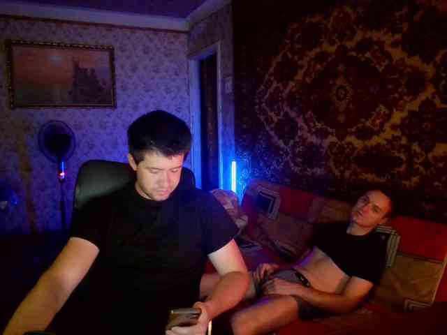 SexyRuBoys
