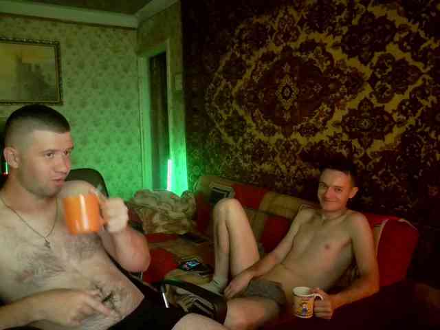 SexyRuBoys