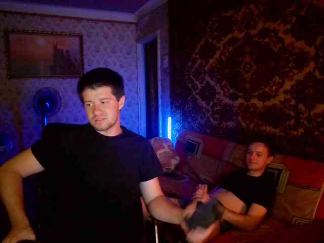 SexyRuBoys