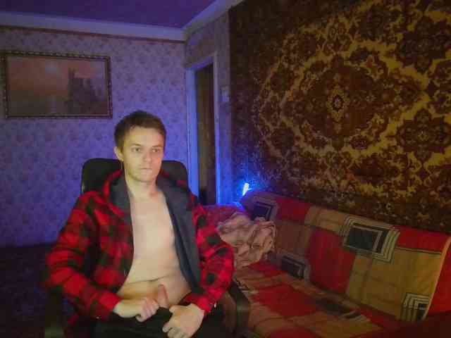 SexyRuBoys