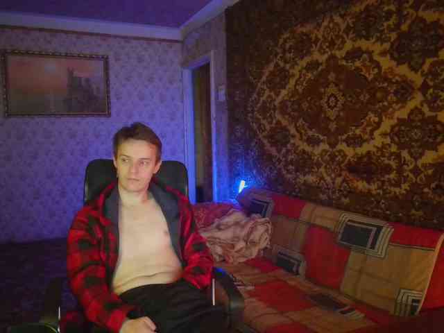 SexyRuBoys