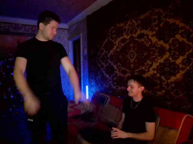 SexyRuBoys SexyRuBoys